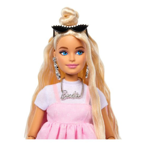 Barbie Deluxe Style - Bow